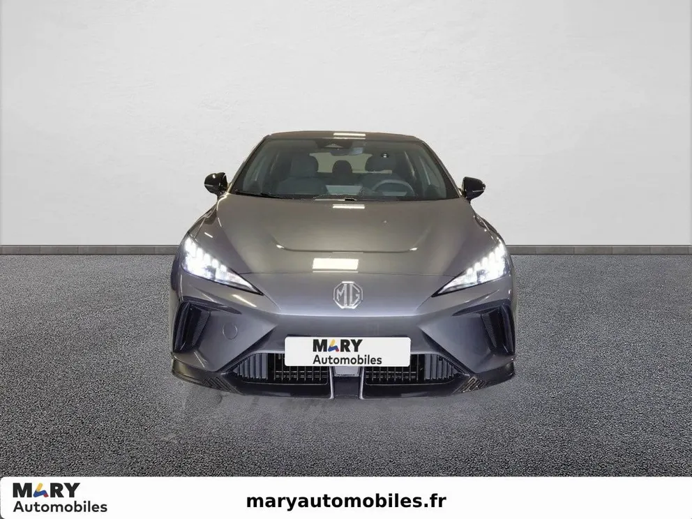Véhicule occasion 217127 - mg MG4 - Photo 2