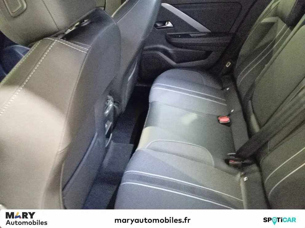 Véhicule occasion 191381 - opel ASTRA - Photo 10