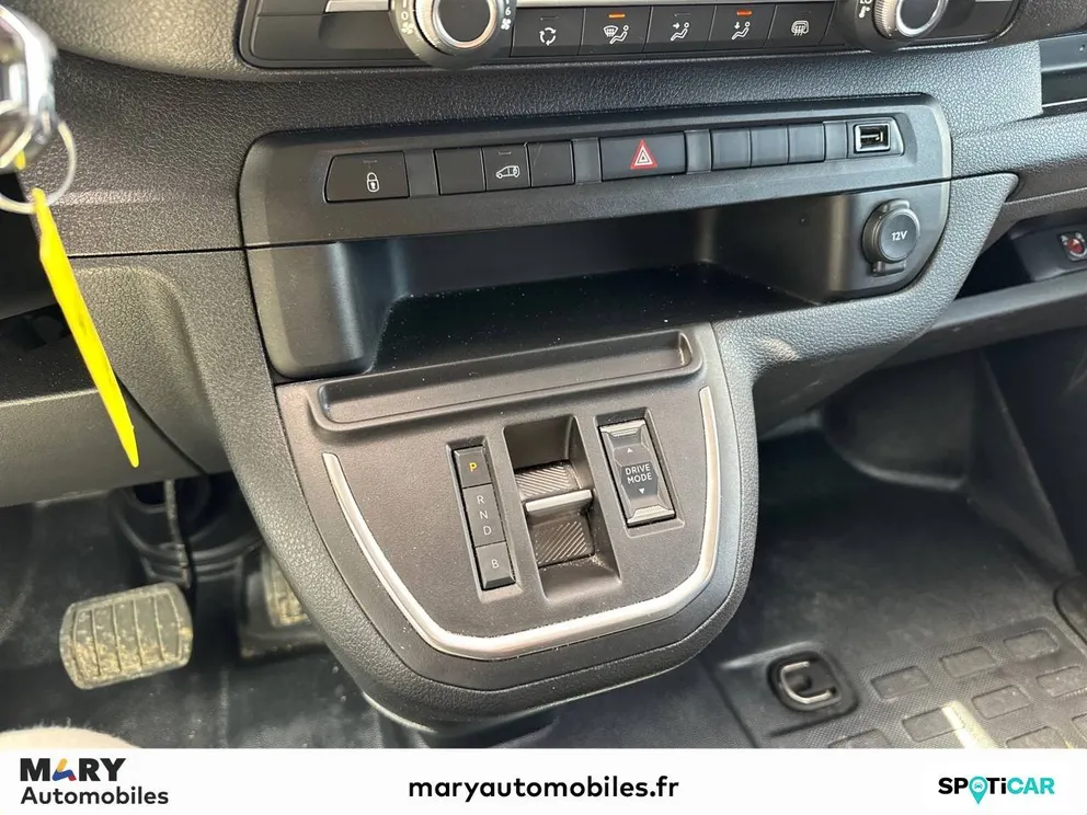 Véhicule occasion 210085 - peugeot EXPERT - Photo 20