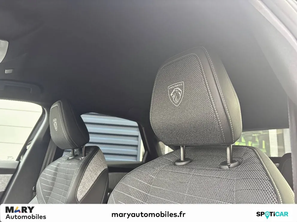 Véhicule occasion 008860 - peugeot 3008 - Photo 12