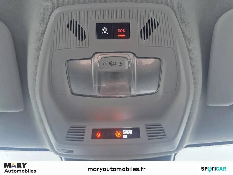 Véhicule occasion 211514 - Citroën C3 AIRCROSS - Photo 18