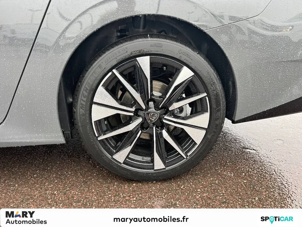 Véhicule occasion 215080 - peugeot 308 - Photo 11