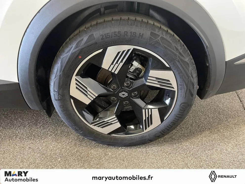 Véhicule occasion 230365 - renault SYMBIOZ - Photo 11