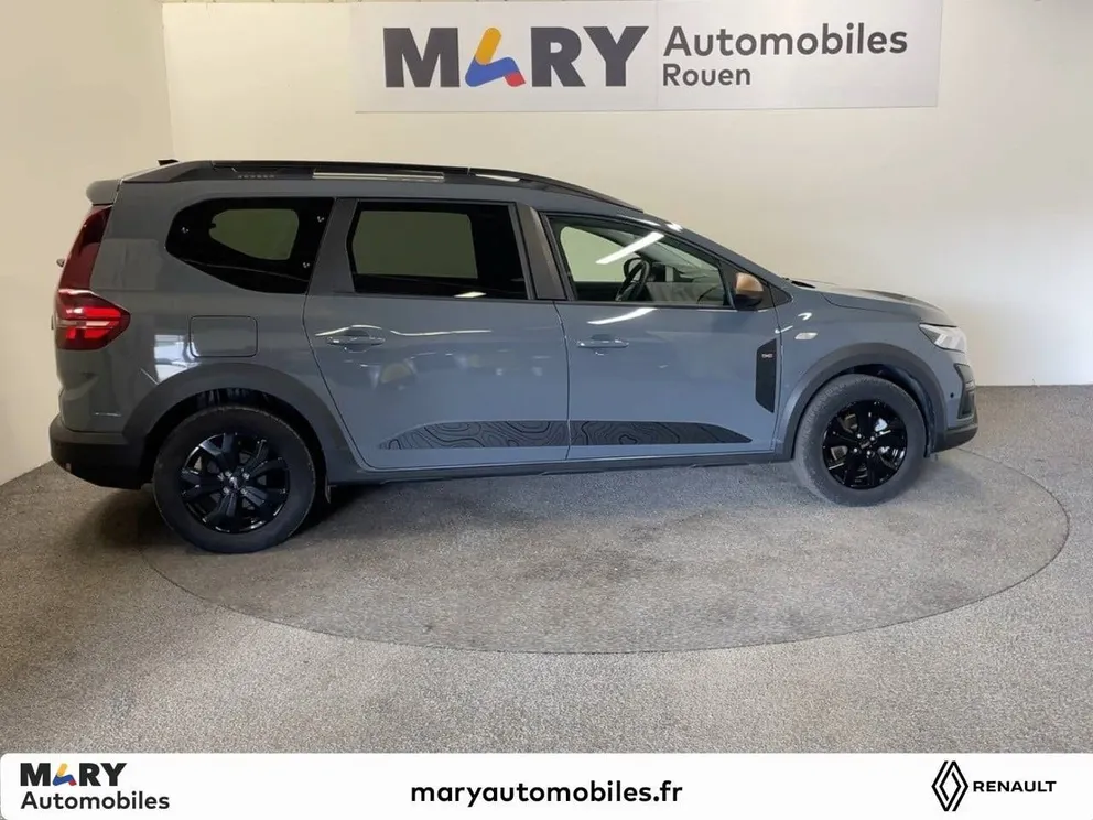 Véhicule occasion 229344 - dacia JOGGER - Photo 4