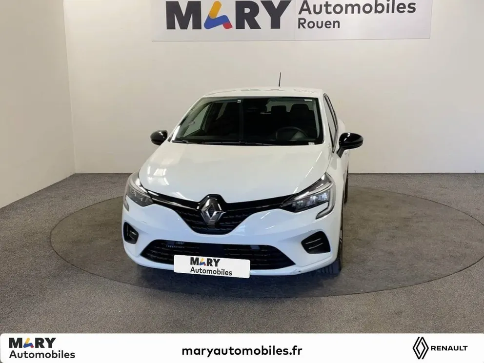 Véhicule occasion 219099 - renault CLIO - Photo 2