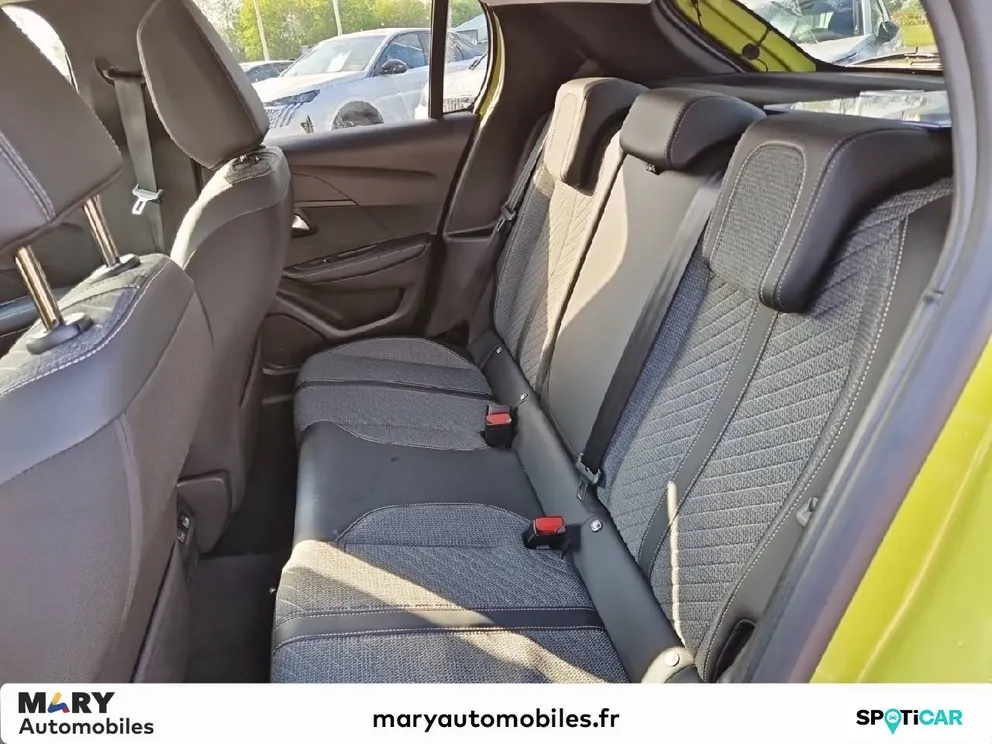 Véhicule occasion 222877 - peugeot 208 - Photo 10