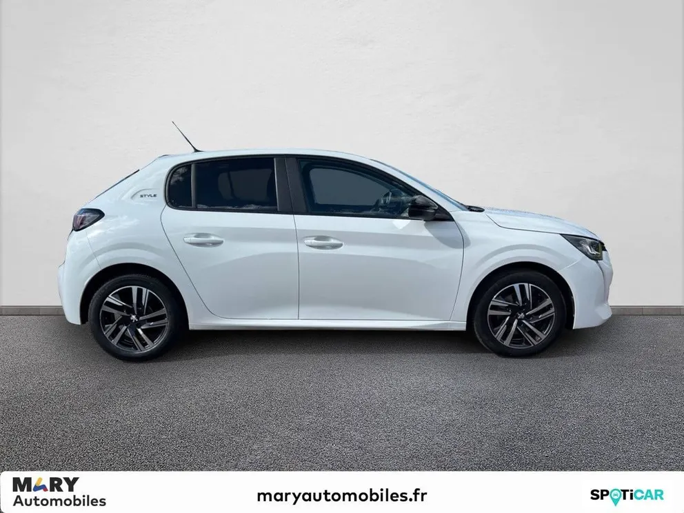 Véhicule occasion 230033 - peugeot 208 - Photo 4