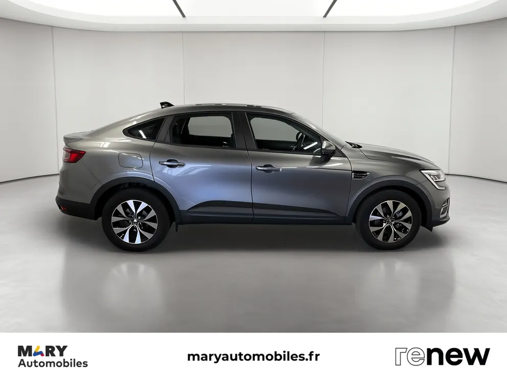 Véhicule occasion 236643 - renault ARKANA - Photo 6