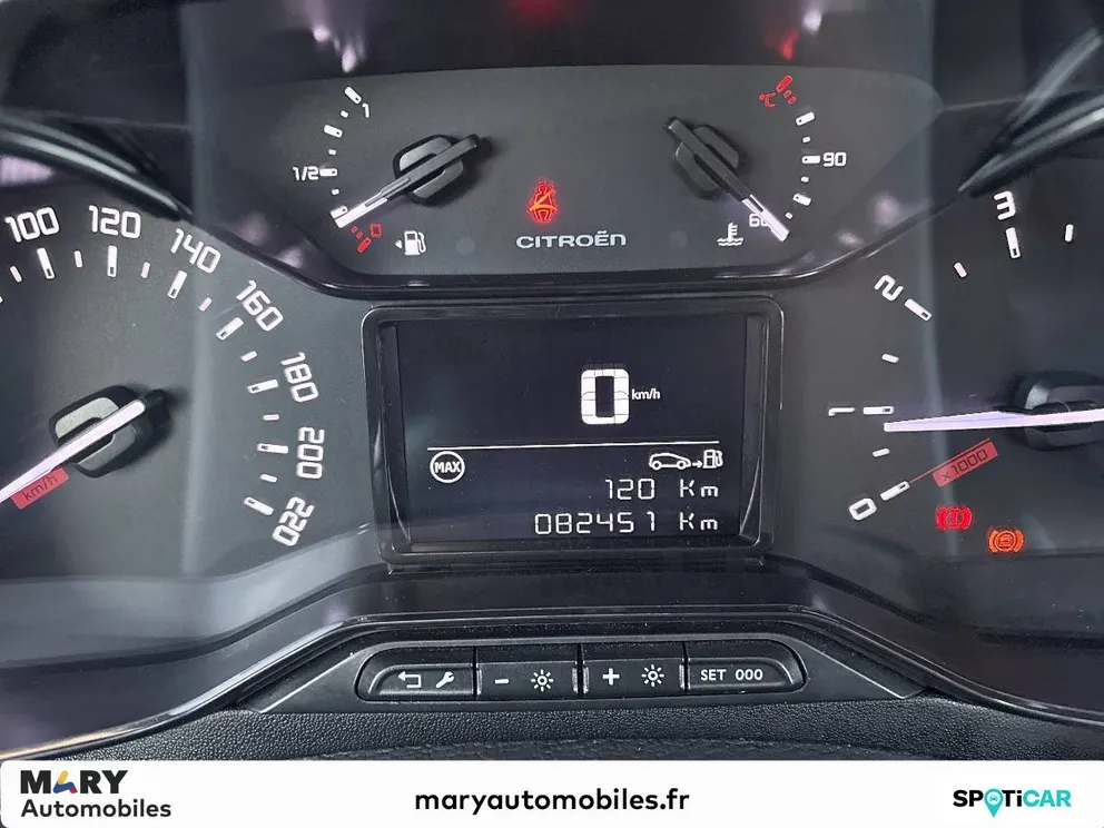 Véhicule occasion 207026 - Citroën C3 - Photo 15