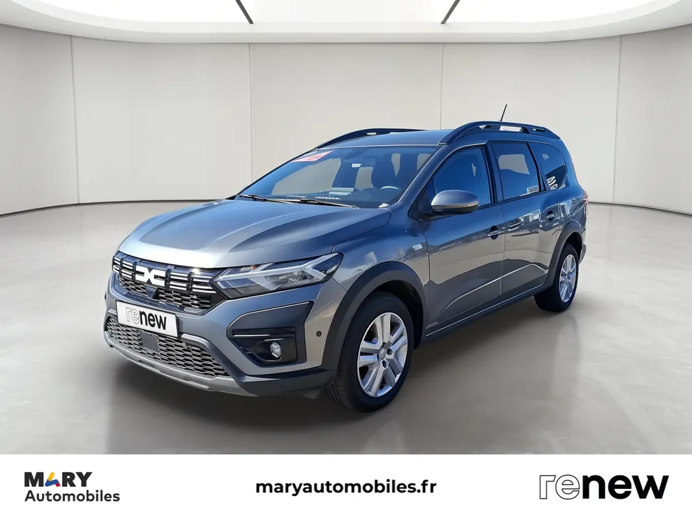 Véhicule occasion 231636 - dacia JOGGER - Photo 1
