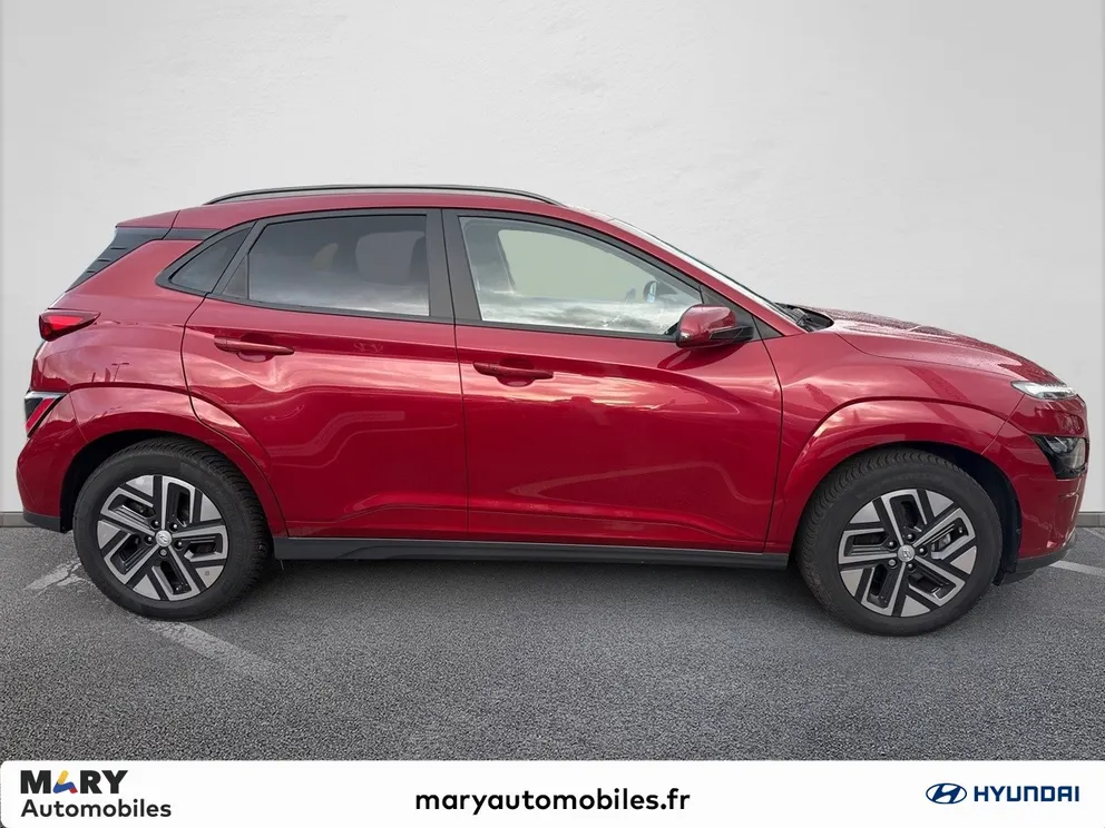 Véhicule occasion 1237160 - hyundai KONA - Photo 4