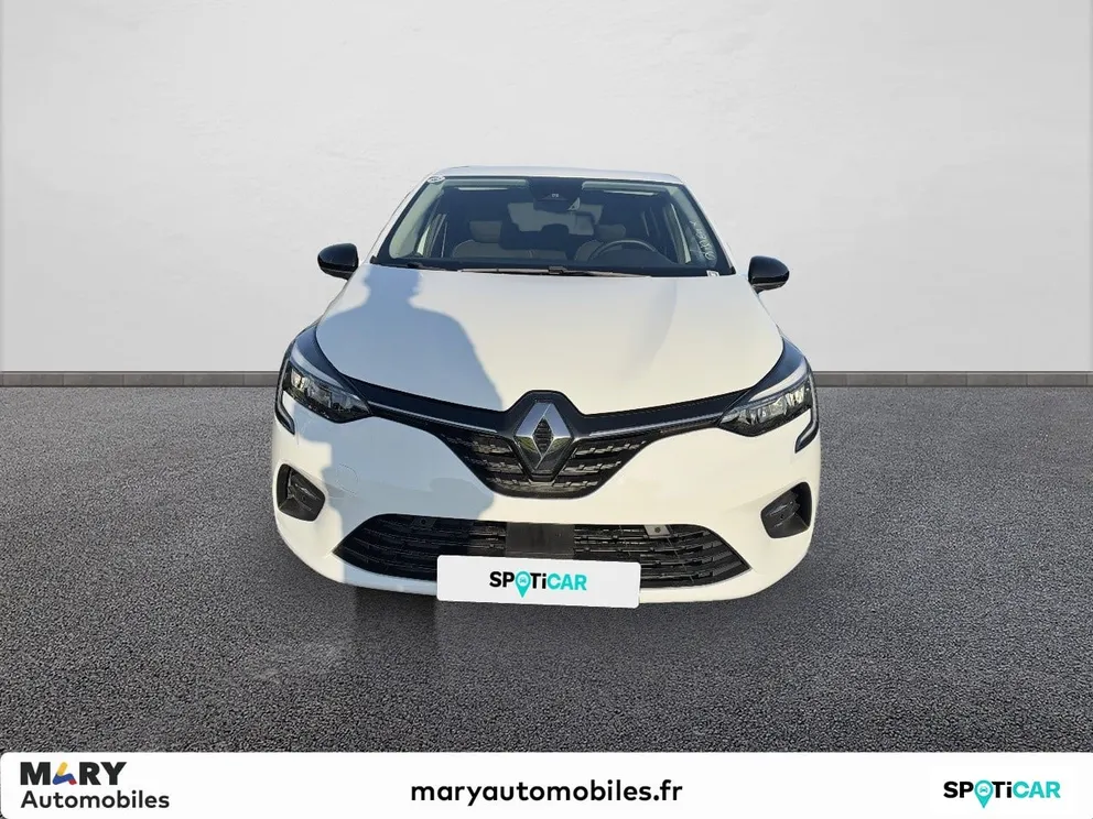 Véhicule occasion 1242222 - renault CLIO - Photo 6
