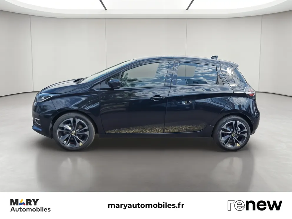 Véhicule occasion 1229747 - renault ZOE - Photo 2
