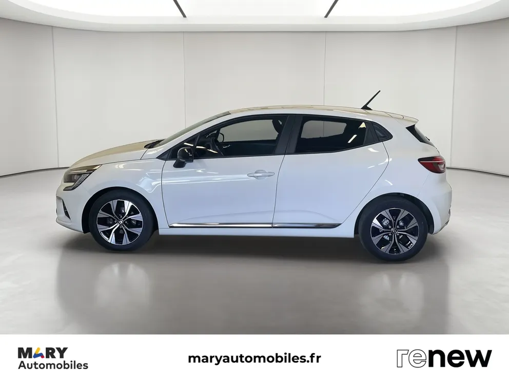 Véhicule occasion 227989 - renault CLIO - Photo 2