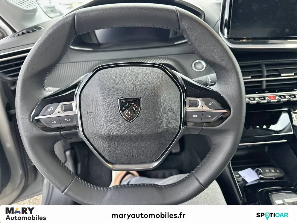 Véhicule occasion 209445 - peugeot 208 - Photo 12