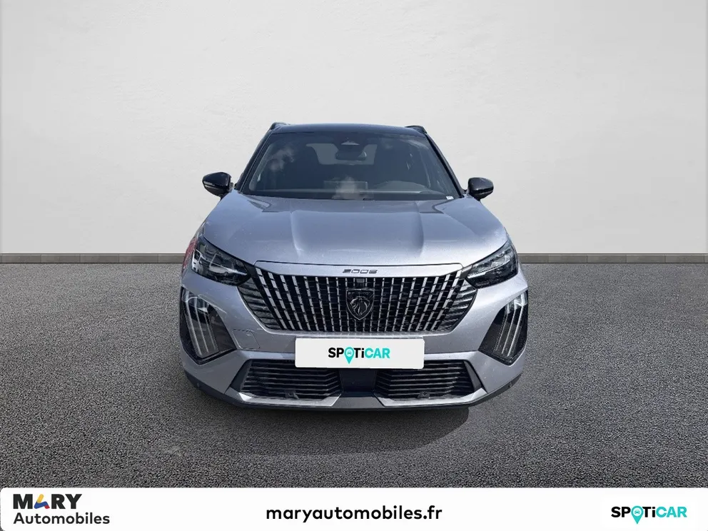 Véhicule occasion 1231876 - peugeot 2008 - Photo 6