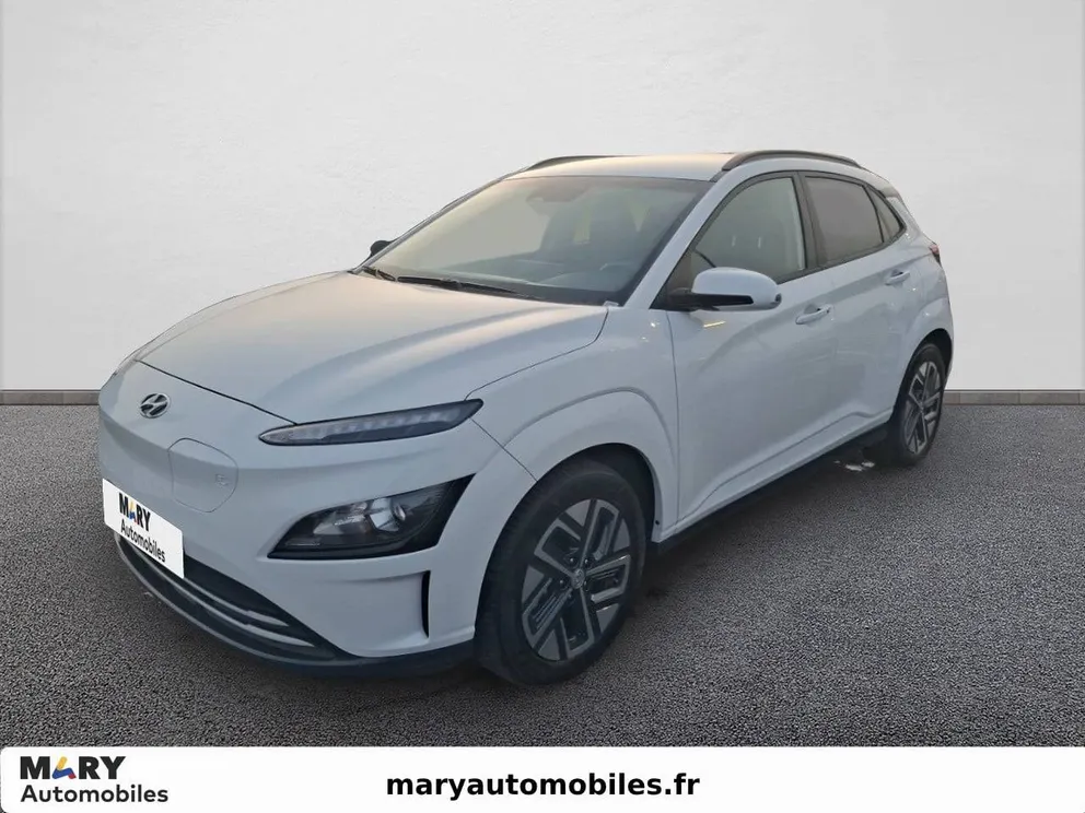 Véhicule occasion 225455 - hyundai KONA - Photo 1