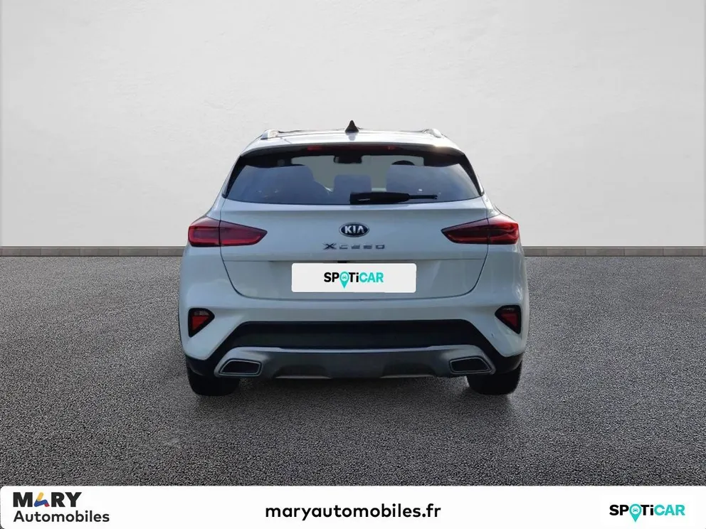 Véhicule occasion 214565 - kia XCEED - Photo 5
