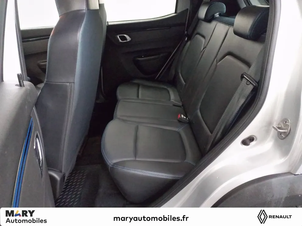 Véhicule occasion 218221 - dacia SPRING - Photo 10