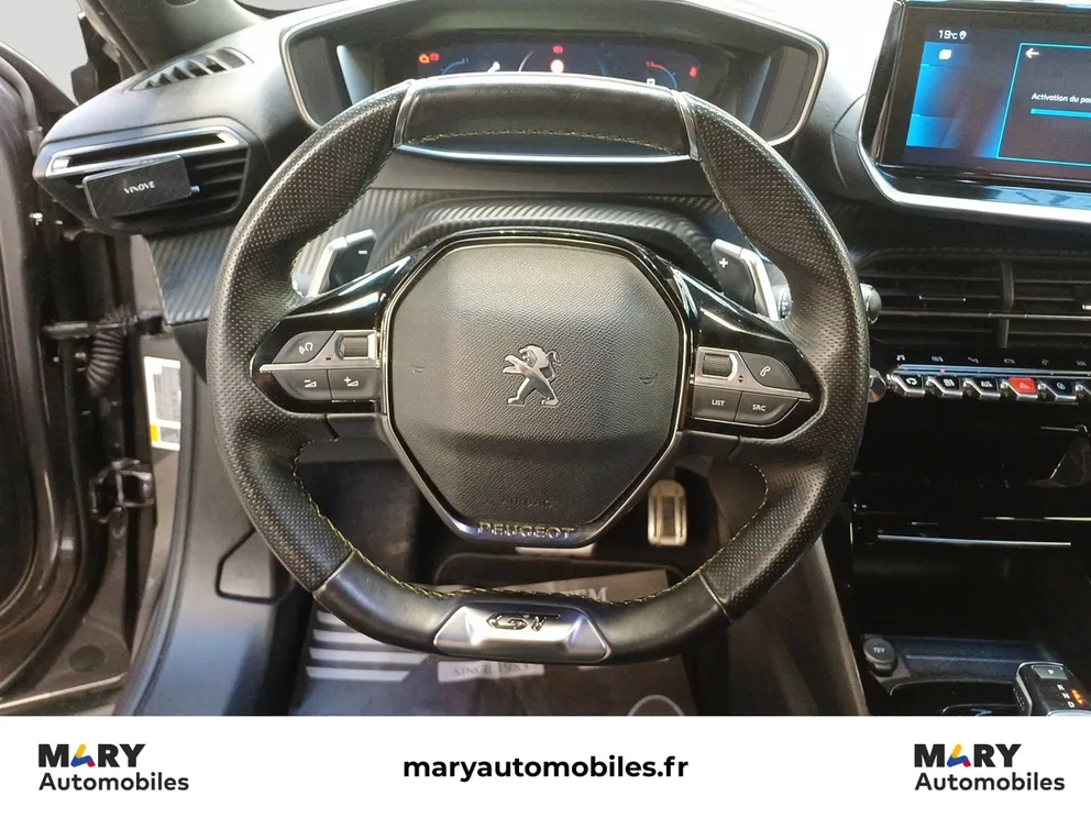 Véhicule occasion 1240019 - peugeot 2008 - Photo 12