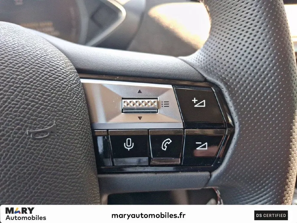 Véhicule occasion 190783 - ds DS 3 - Photo 20