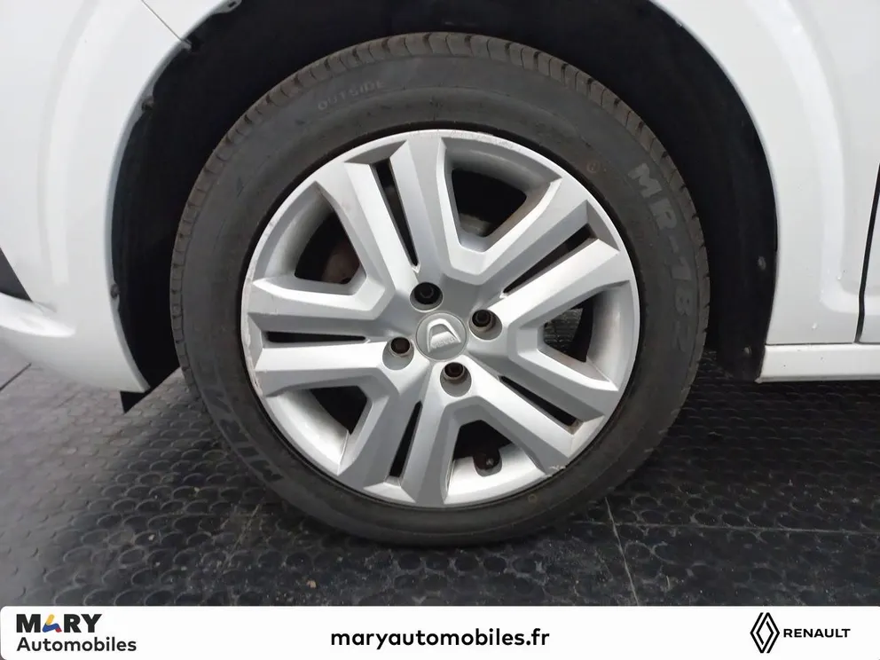 Véhicule occasion 202447 - dacia SANDERO - Photo 16