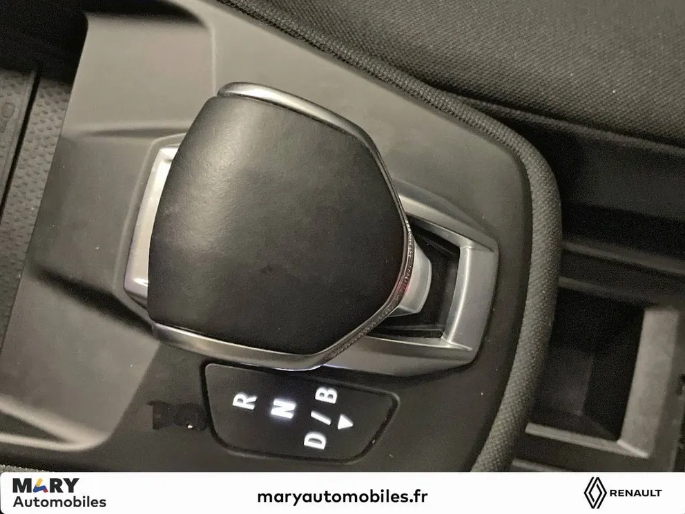 Véhicule occasion 210915 - renault ZOE - Photo 13