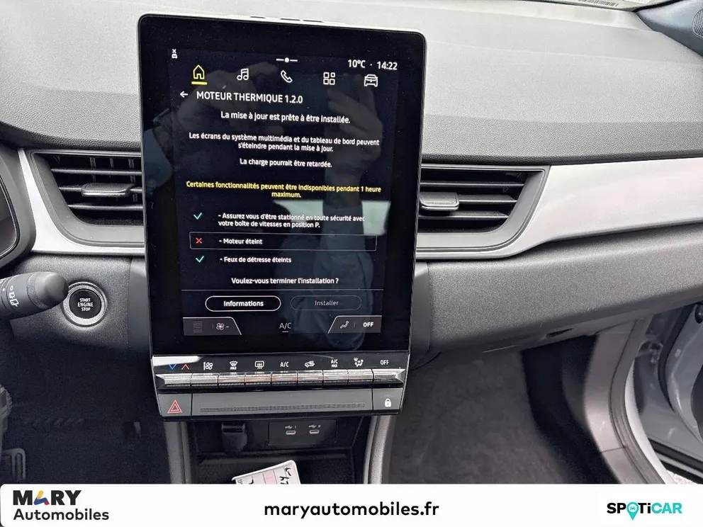 Véhicule occasion 213198 - renault CAPTUR - Photo 15