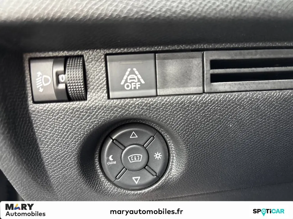 Véhicule occasion 208960 - Citroën C4 - Photo 12