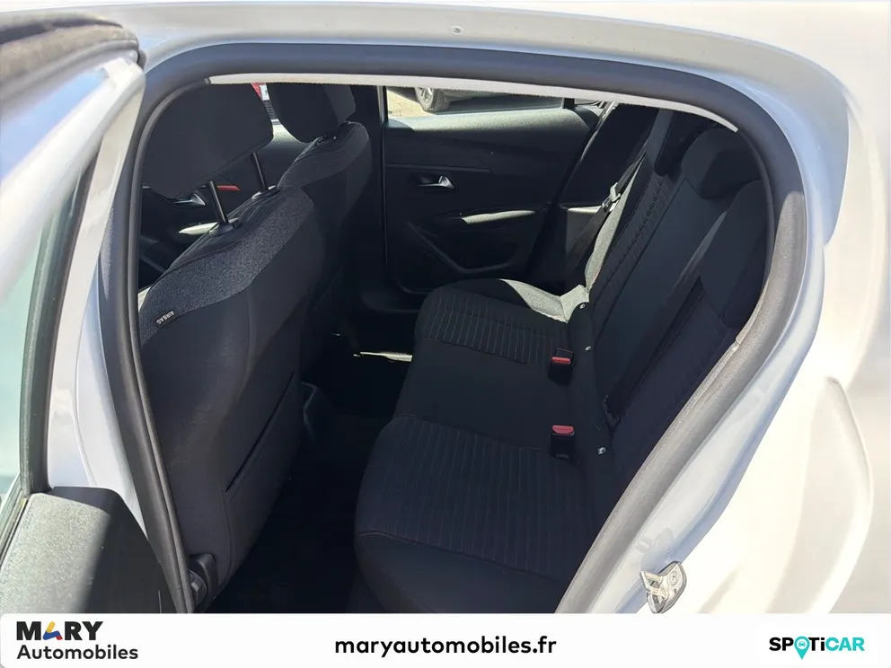 Véhicule occasion 229643 - peugeot 208 - Photo 15