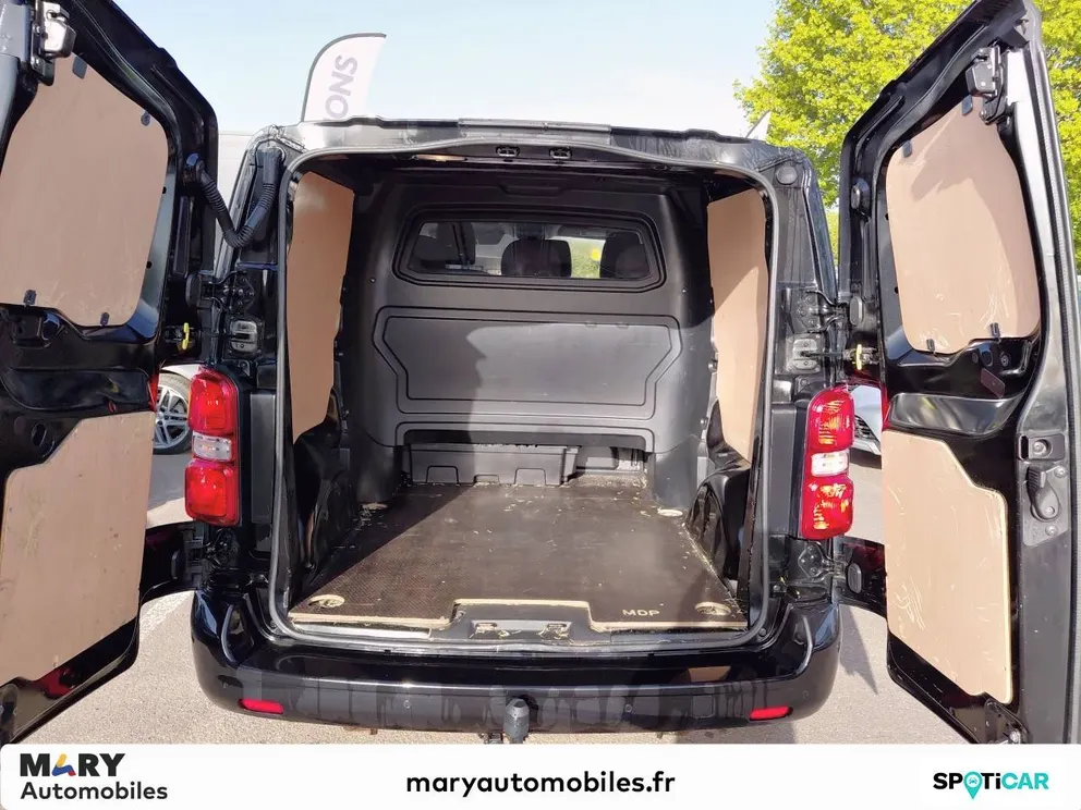 Véhicule occasion 231920 - peugeot EXPERT - Photo 6