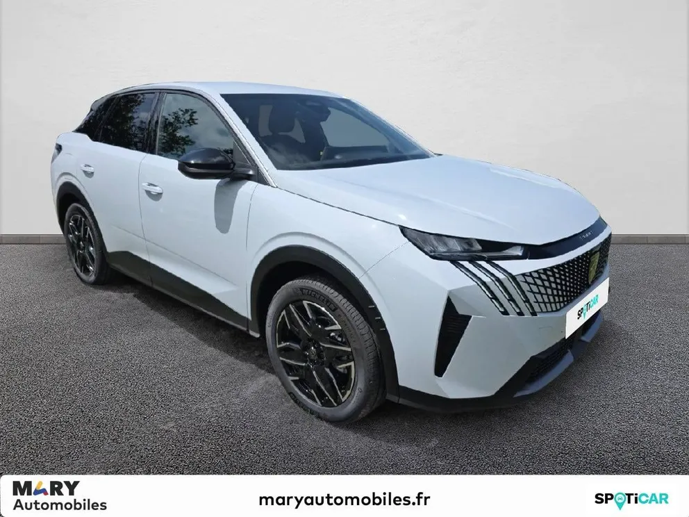 Véhicule occasion 237554 - peugeot 3008 - Photo 3