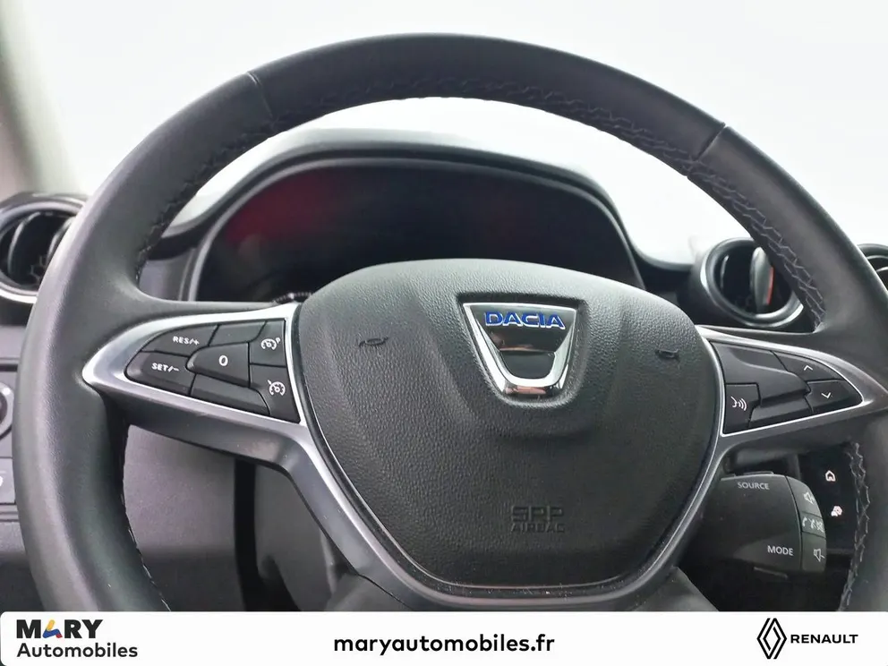 Véhicule occasion 207385 - dacia DUSTER - Photo 15