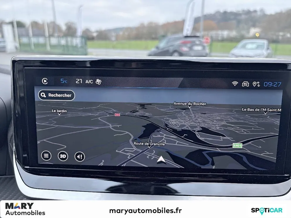 Véhicule occasion 205856 - peugeot 2008 - Photo 13