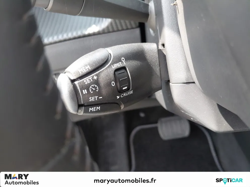 Véhicule occasion 1234091 - peugeot 2008 - Photo 12