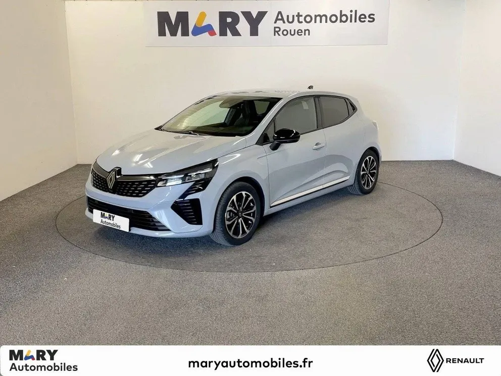 Véhicule occasion 189681 - renault CLIO - Photo 1