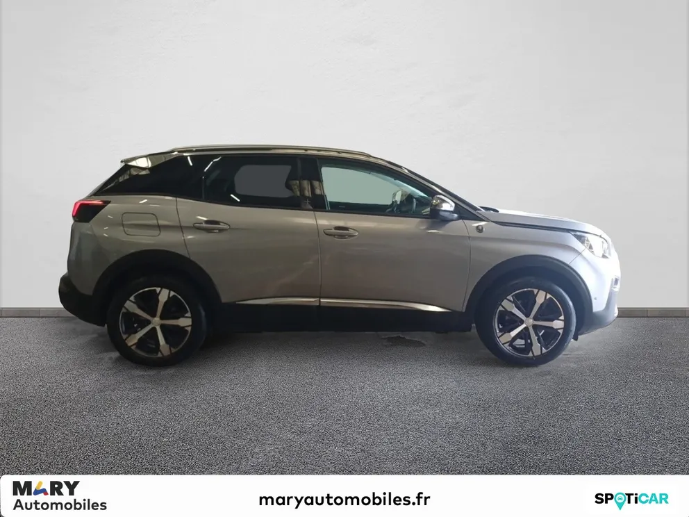 Véhicule occasion 226867 - peugeot 3008 - Photo 4