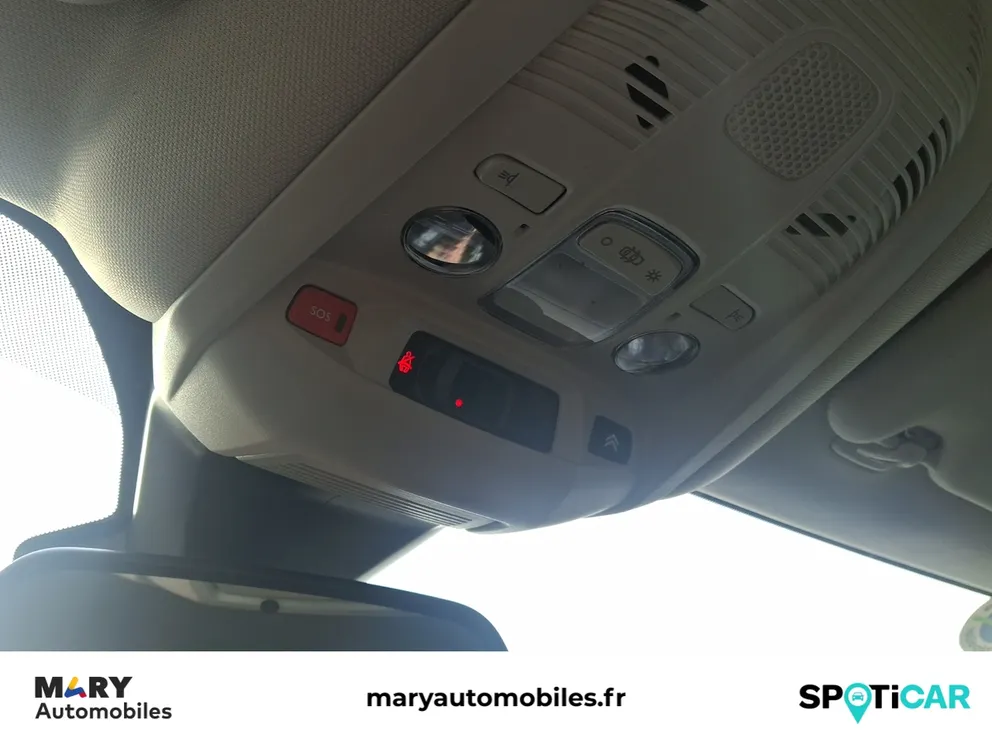 Véhicule occasion 1244836 - Citroën C5 AIRCROSS - Photo 25