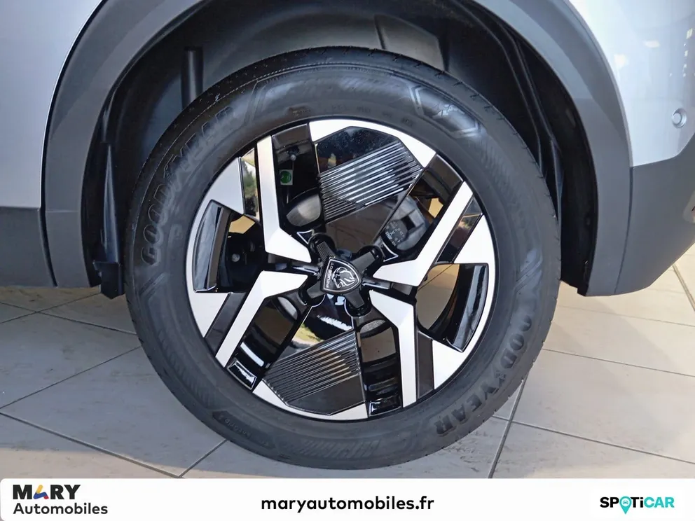 Véhicule occasion 233464 - peugeot 2008 - Photo 7