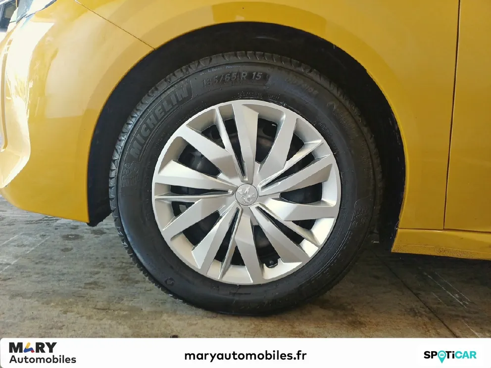 Véhicule occasion 232962 - peugeot 208 - Photo 7