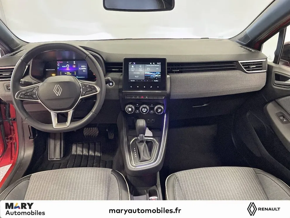 Véhicule occasion 234055 - renault CLIO - Photo 8