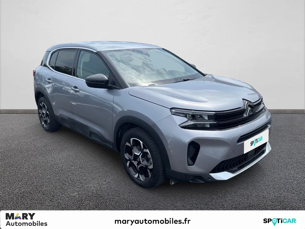 Véhicule occasion 1227407 - Citroën C5 AIRCROSS - Photo 5