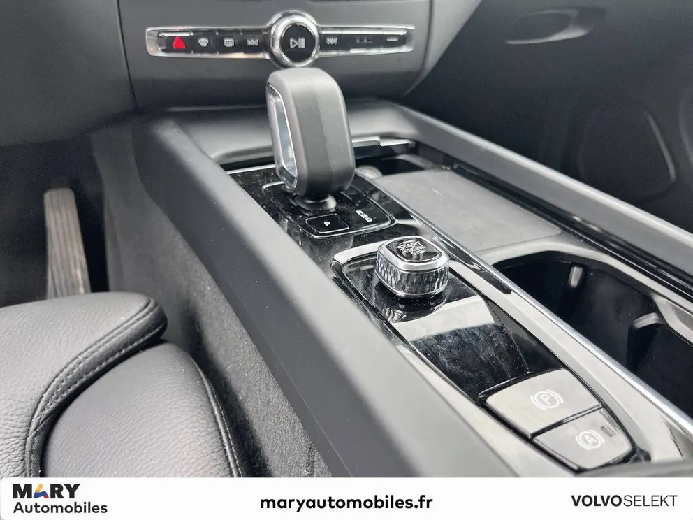 Véhicule occasion 203566 - volvo XC60 - Photo 9