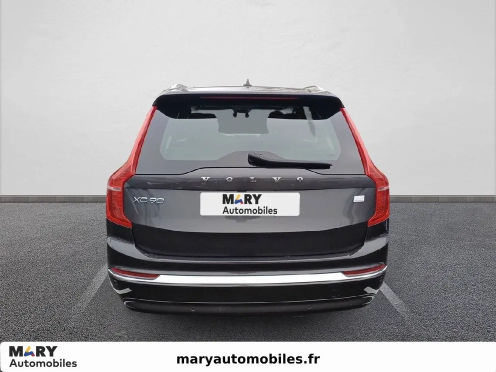 Véhicule occasion 223069 - volvo XC90 - Photo 5
