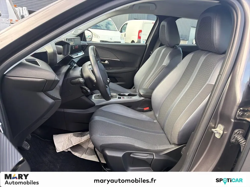 Véhicule occasion 227079 - peugeot 2008 - Photo 10
