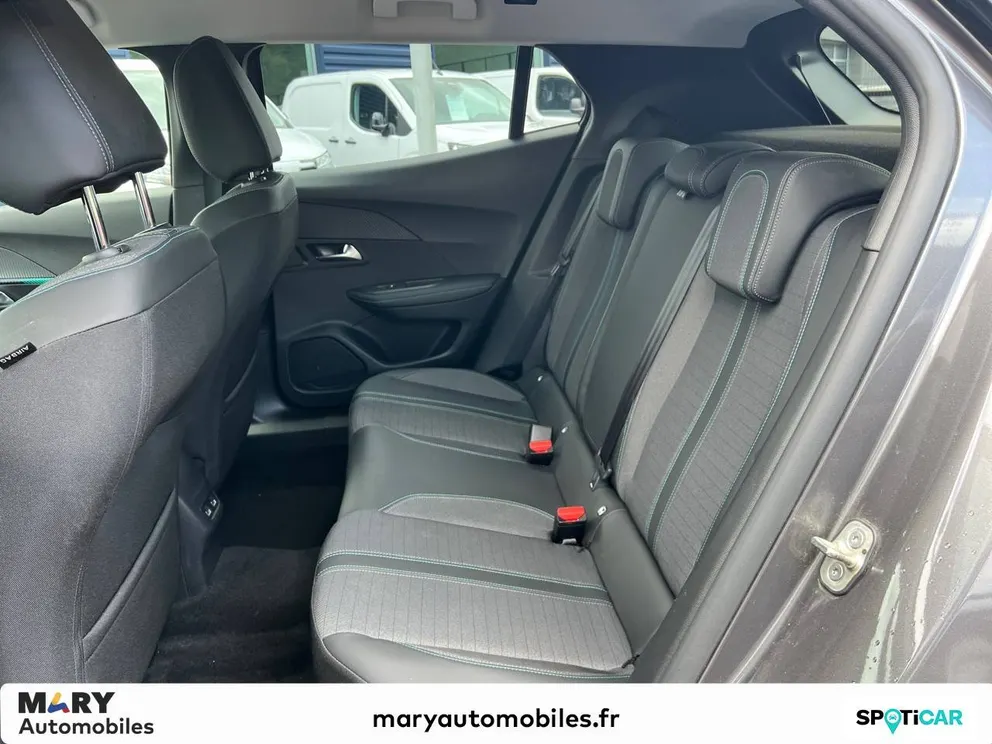 Véhicule occasion 232885 - peugeot 2008 - Photo 10