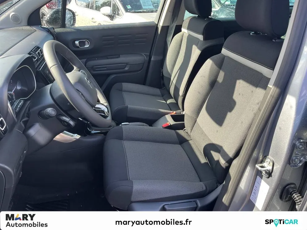 Véhicule occasion 190741 - Citroën C3 AIRCROSS - Photo 9