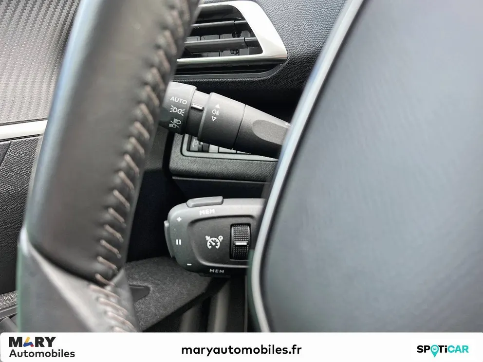 Véhicule occasion 207993 - peugeot 3008 - Photo 15
