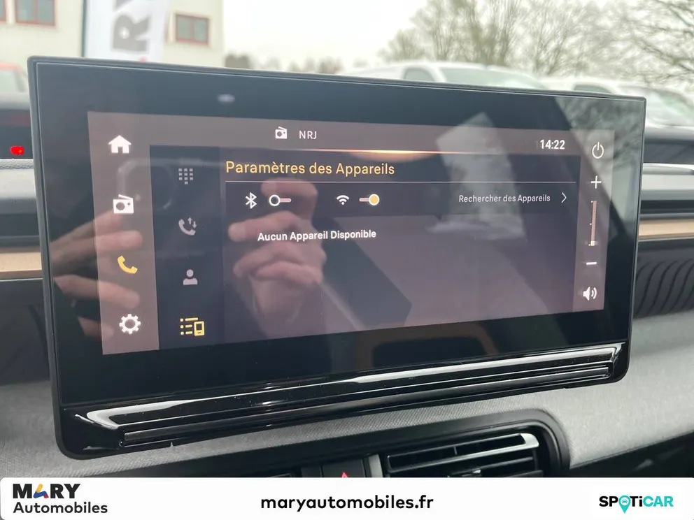 Véhicule occasion 211972 - Citroën C3 AIRCROSS - Photo 13