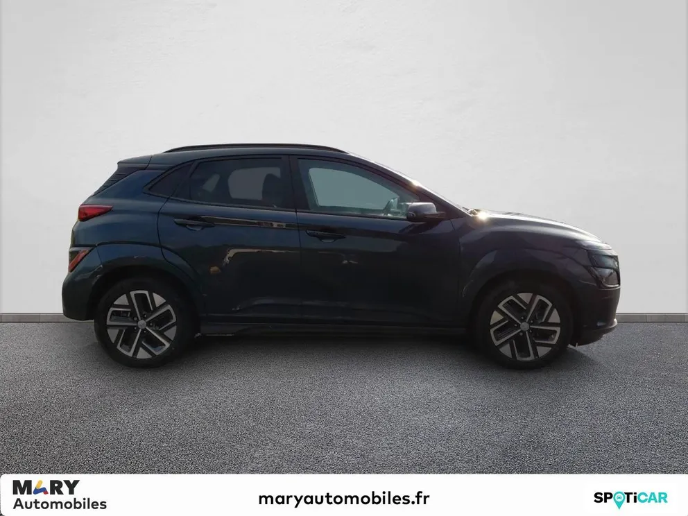 Véhicule occasion 212549 - hyundai KONA - Photo 4